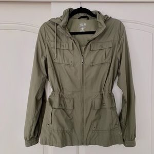 Women’s Mountain HardWear Jacket